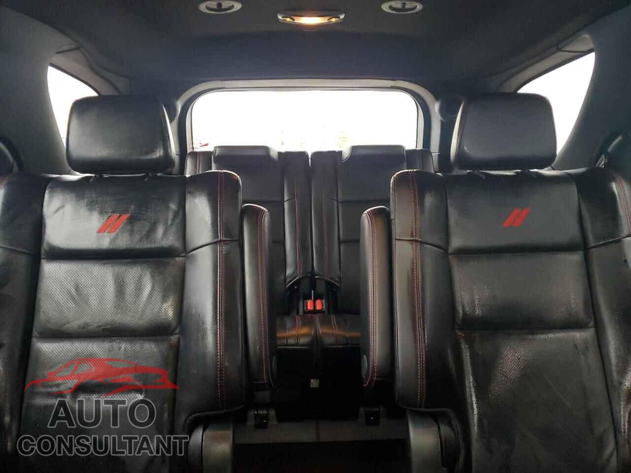 DODGE DURANGO 2023 - 1C4SDJCT2PC571555