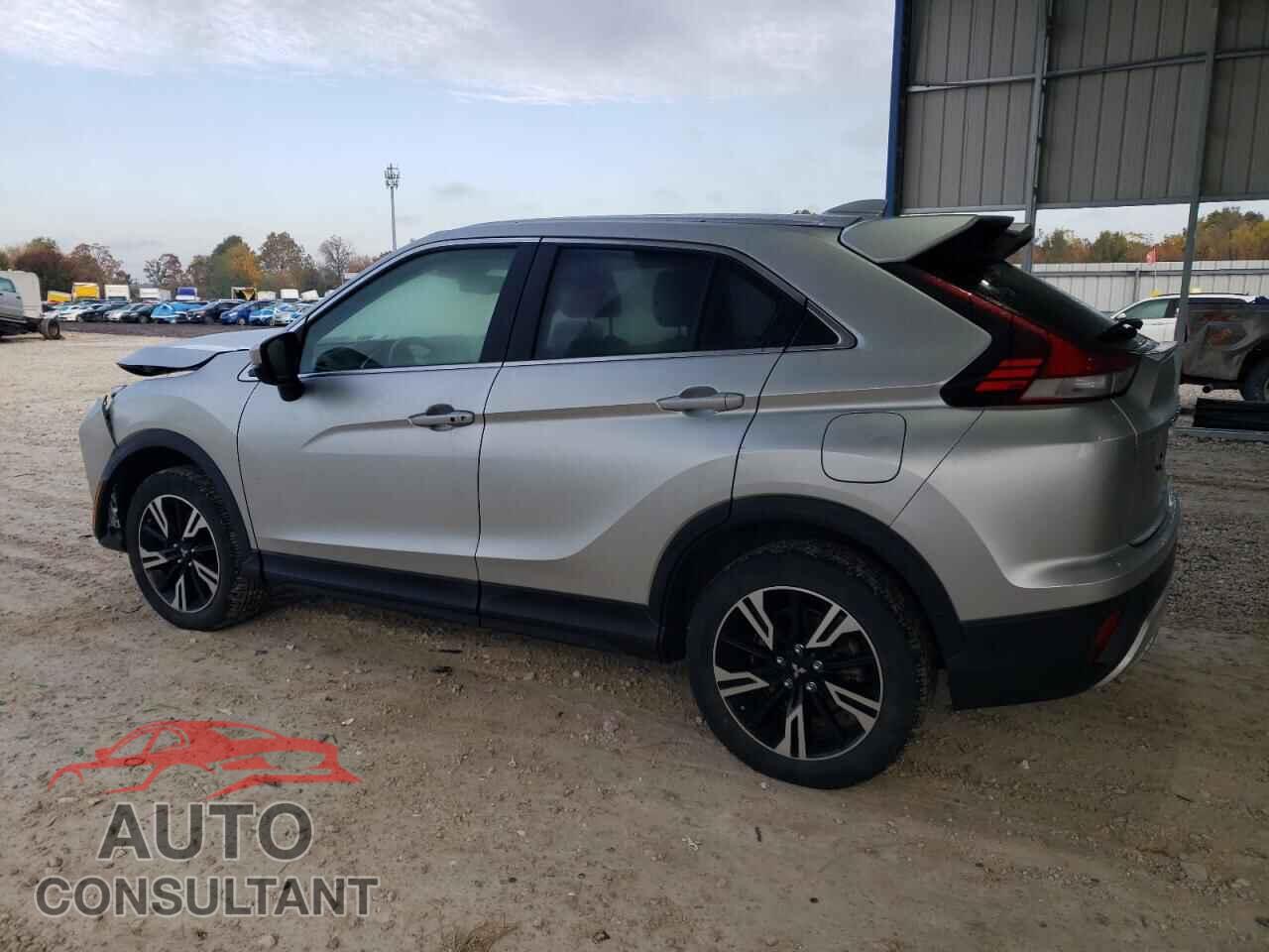 MITSUBISHI ECLIPSE 2023 - JA4ATWAA1PZ001342