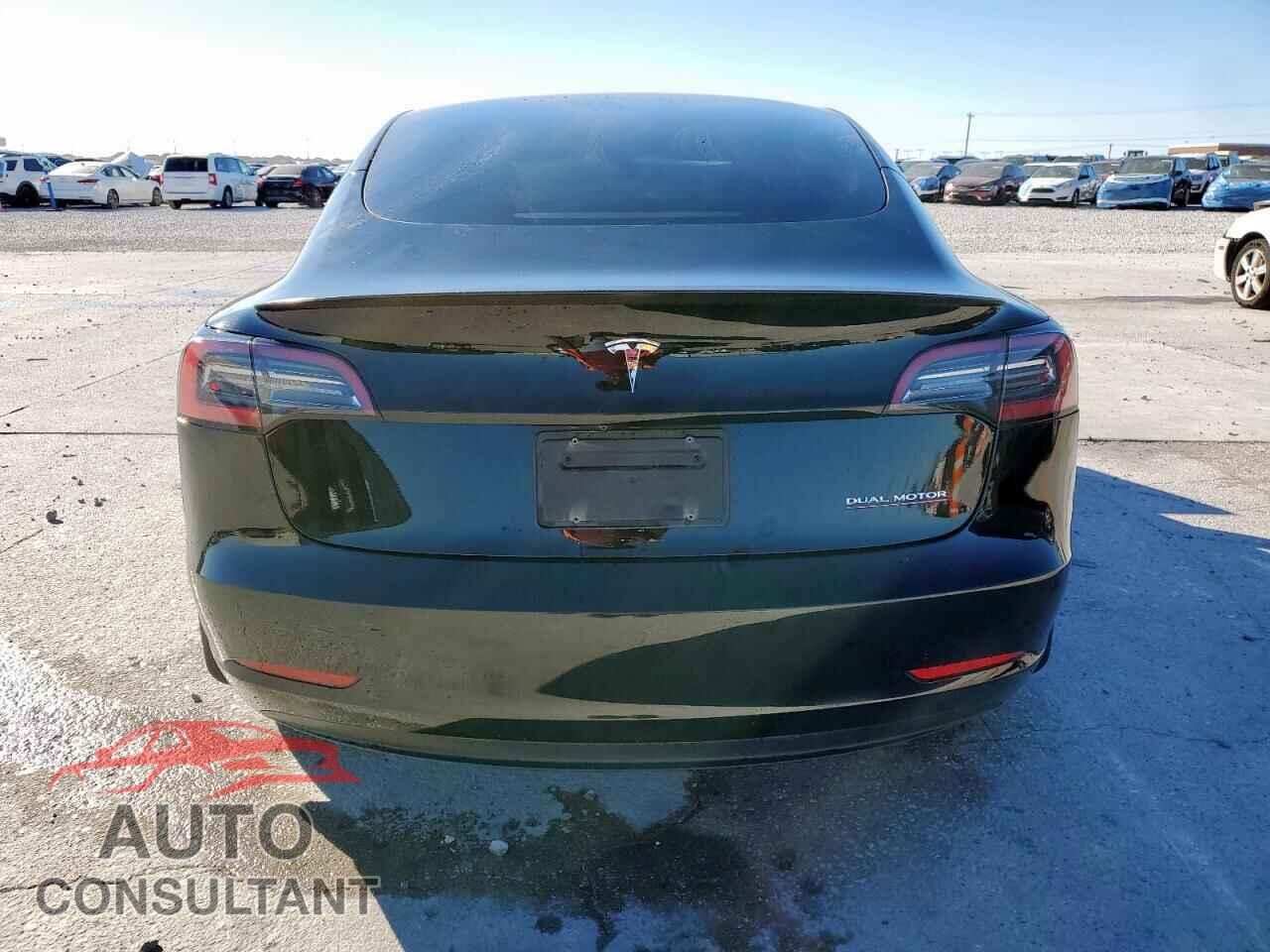 TESLA MODEL 3 2023 - 5YJ3E1EC2PF692085