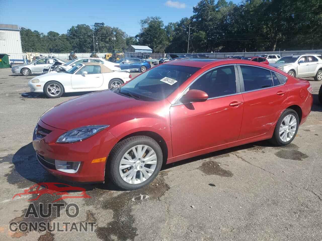 Sitemapcdatahttpsomobeldreferenzcominteresting Mazda 6 2010 Fuel Consumption Photos