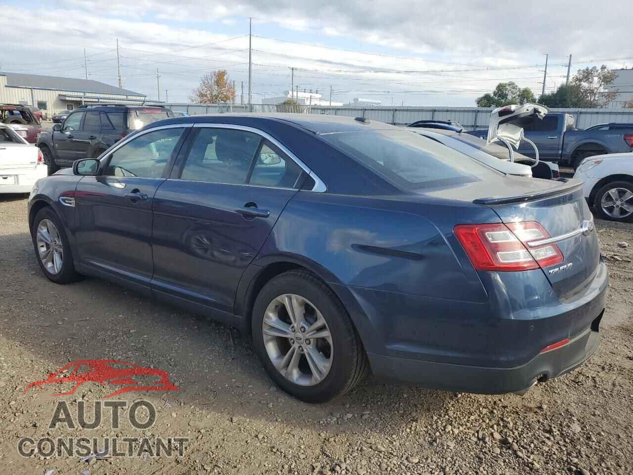 FORD TAURUS 2016 - 1FAHP2E86GG153613