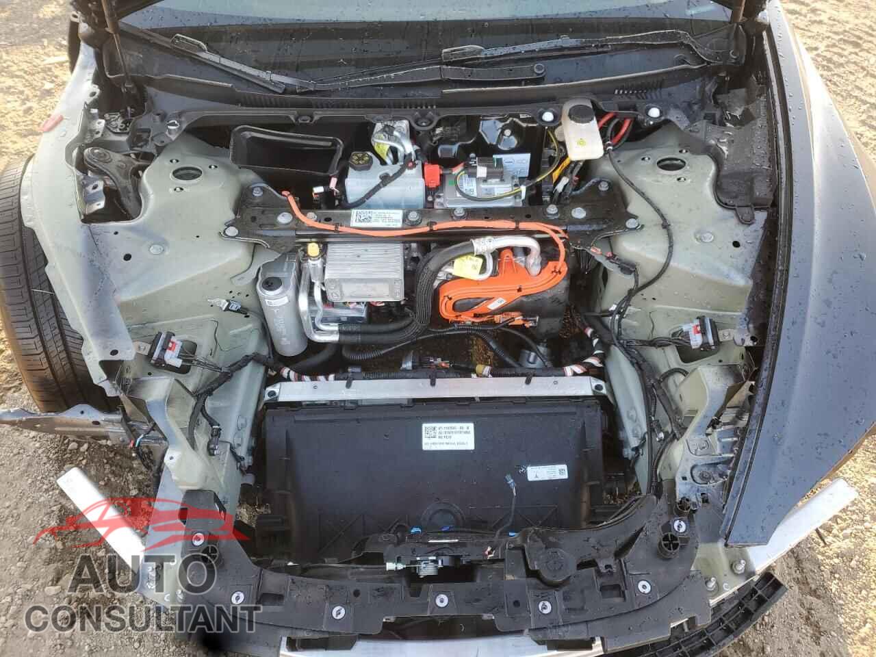 TESLA MODEL 3 2025 - 5YJ3E1EA0SF049967