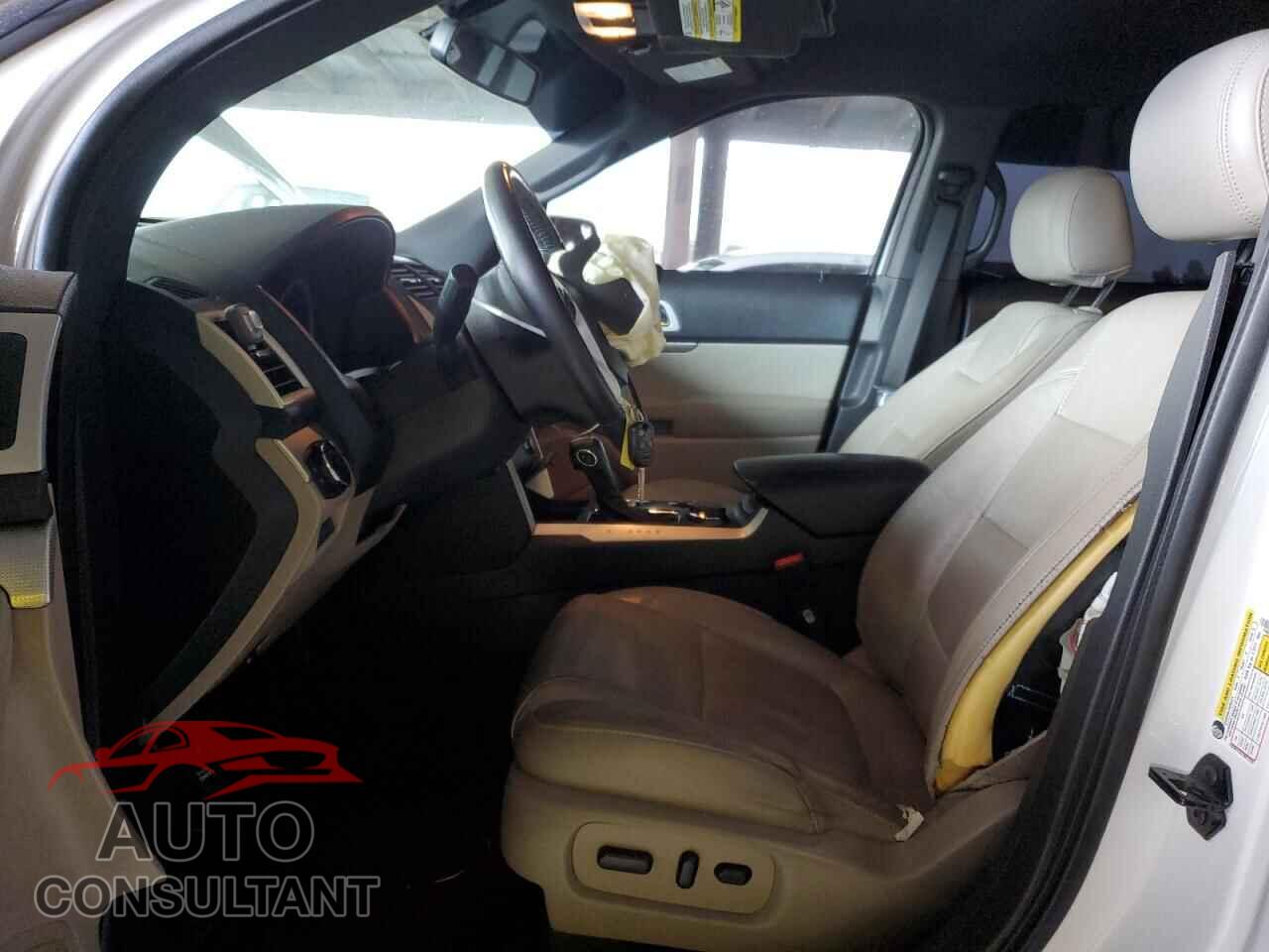 FORD EXPLORER 2013 - 1FM5K8D82DGC00272