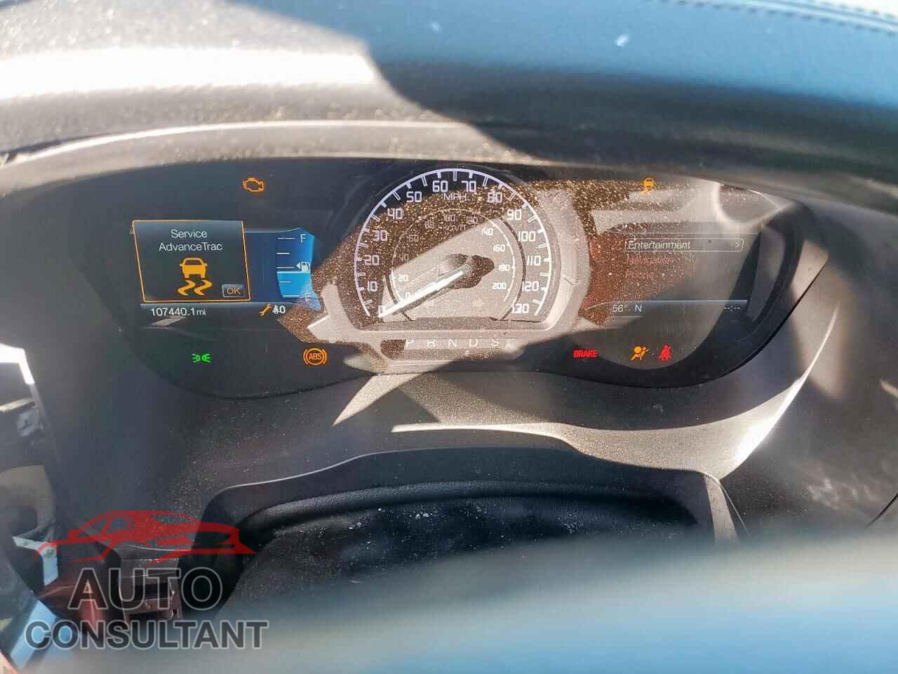 FORD RANGER 2019 - 1FTER4EH4KLA06063