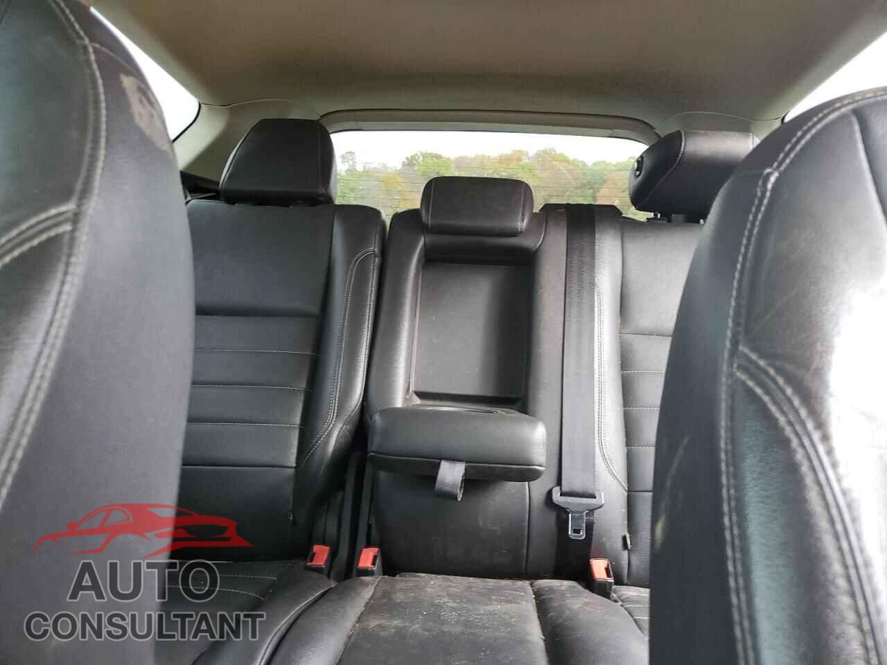 FORD ESCAPE 2014 - 1FMCU9J99EUA65976