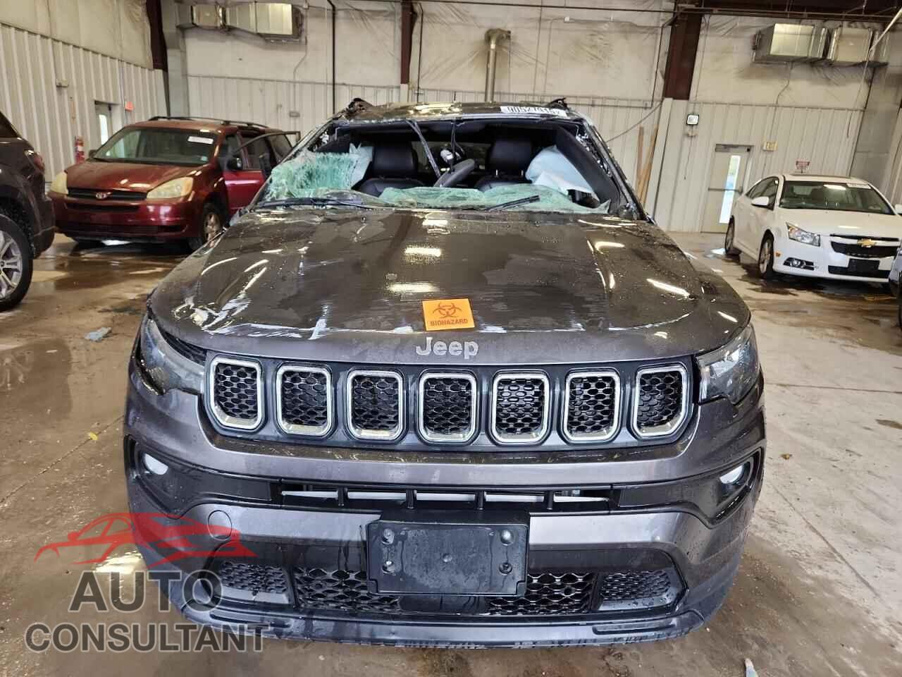 JEEP COMPASS 2023 - 3C4NJDBN2PT521964