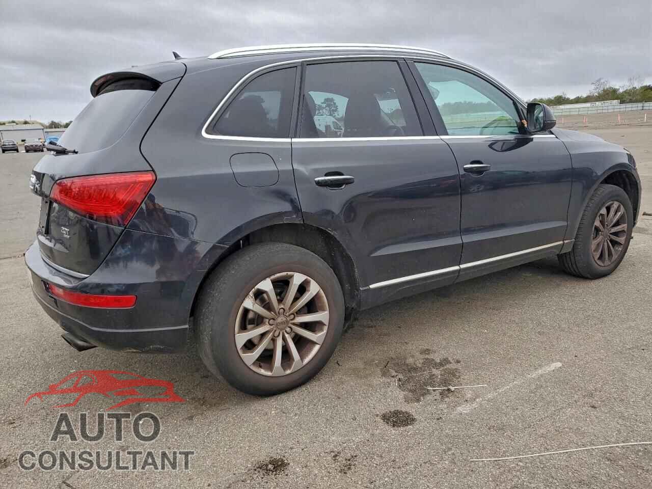 AUDI Q5 2015 - WA1CFAFP0FA042896