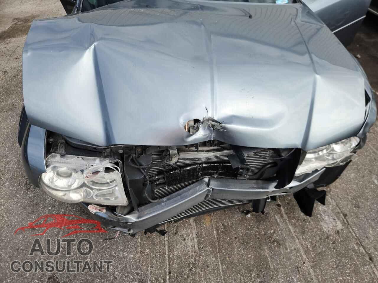 MERCEDES-BENZ E-CLASS 2014 - WDDHF5KB6EA788559