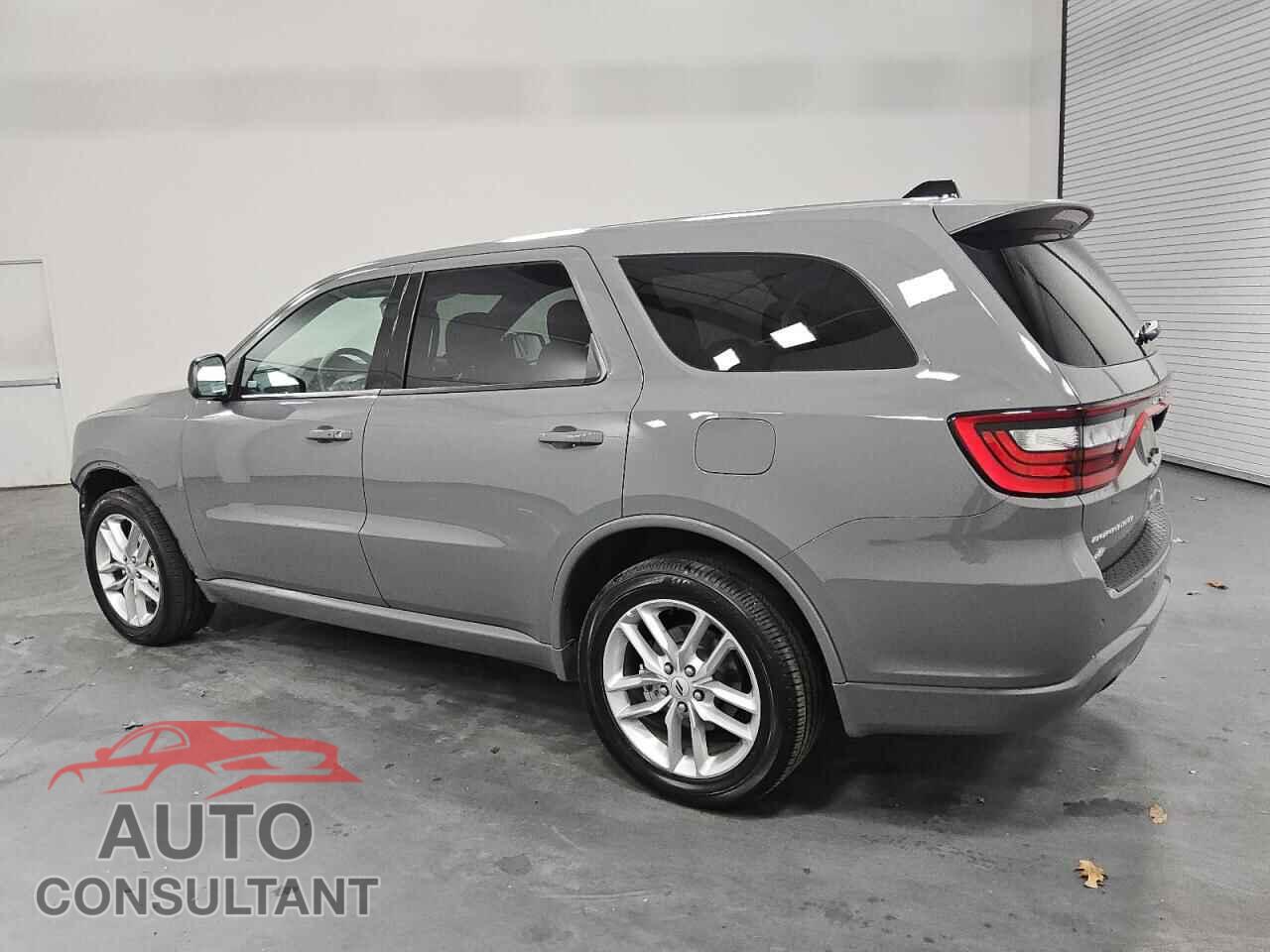 DODGE DURANGO 2025 - 1C4RDJDG0SC553855
