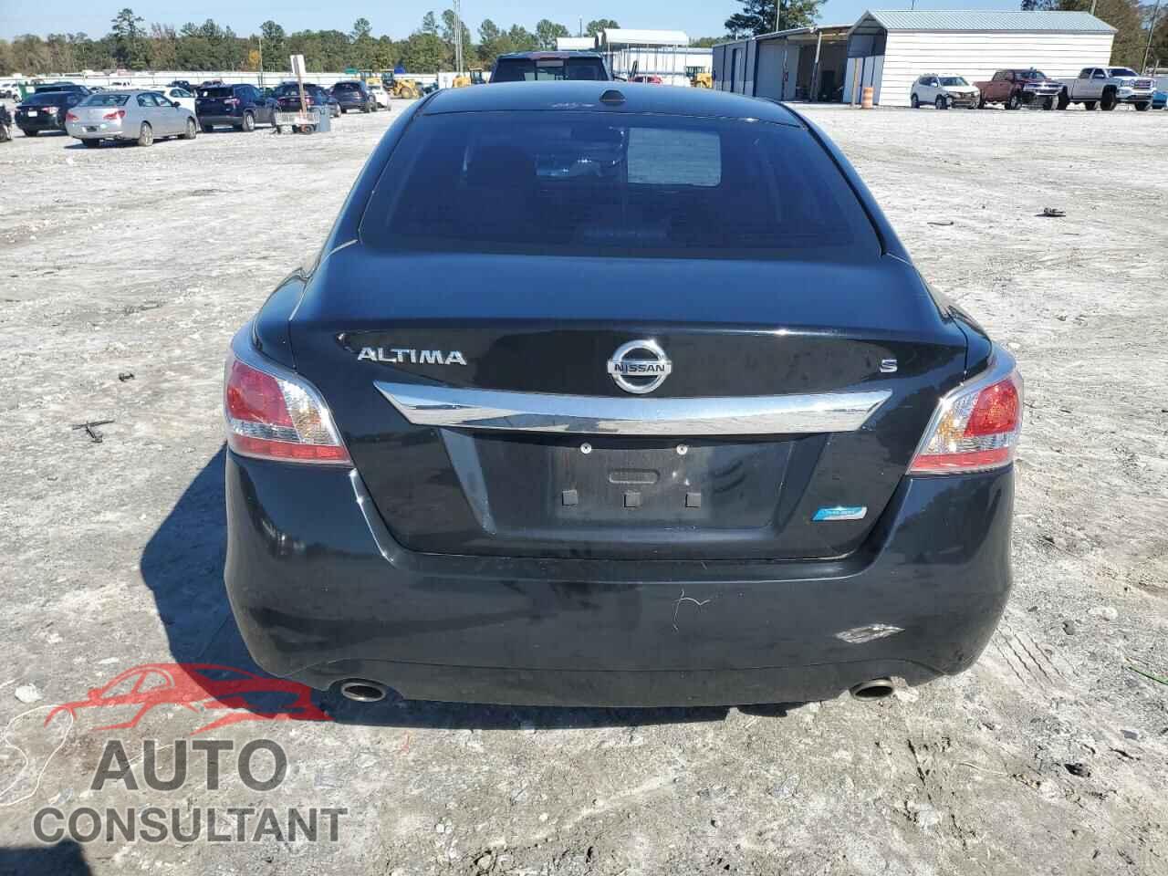 NISSAN ALTIMA 2014 - 1N4AL3AP1EC325616