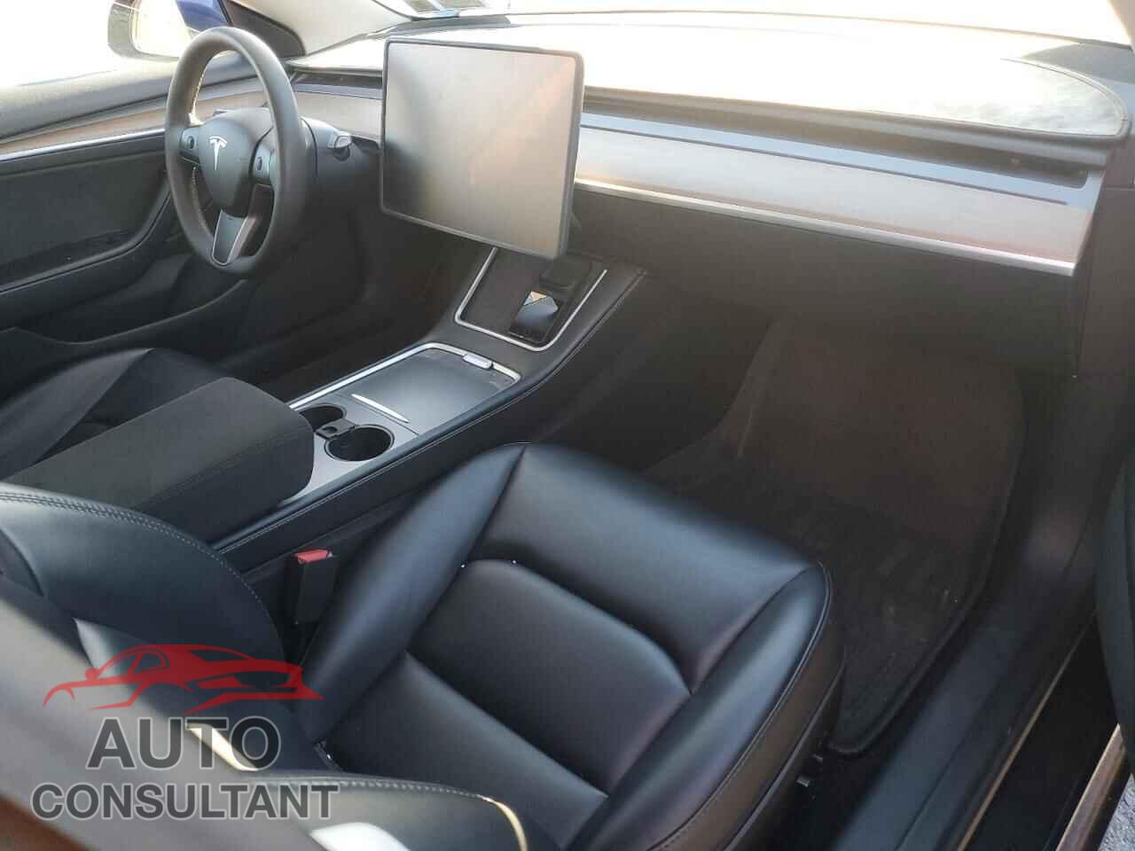 TESLA MODEL 3 2023 - 5YJ3E1EAXPF402075