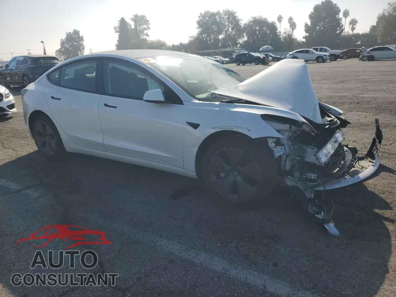 TESLA MODEL 3 2023 - 5YJ3E1EA7PF623648