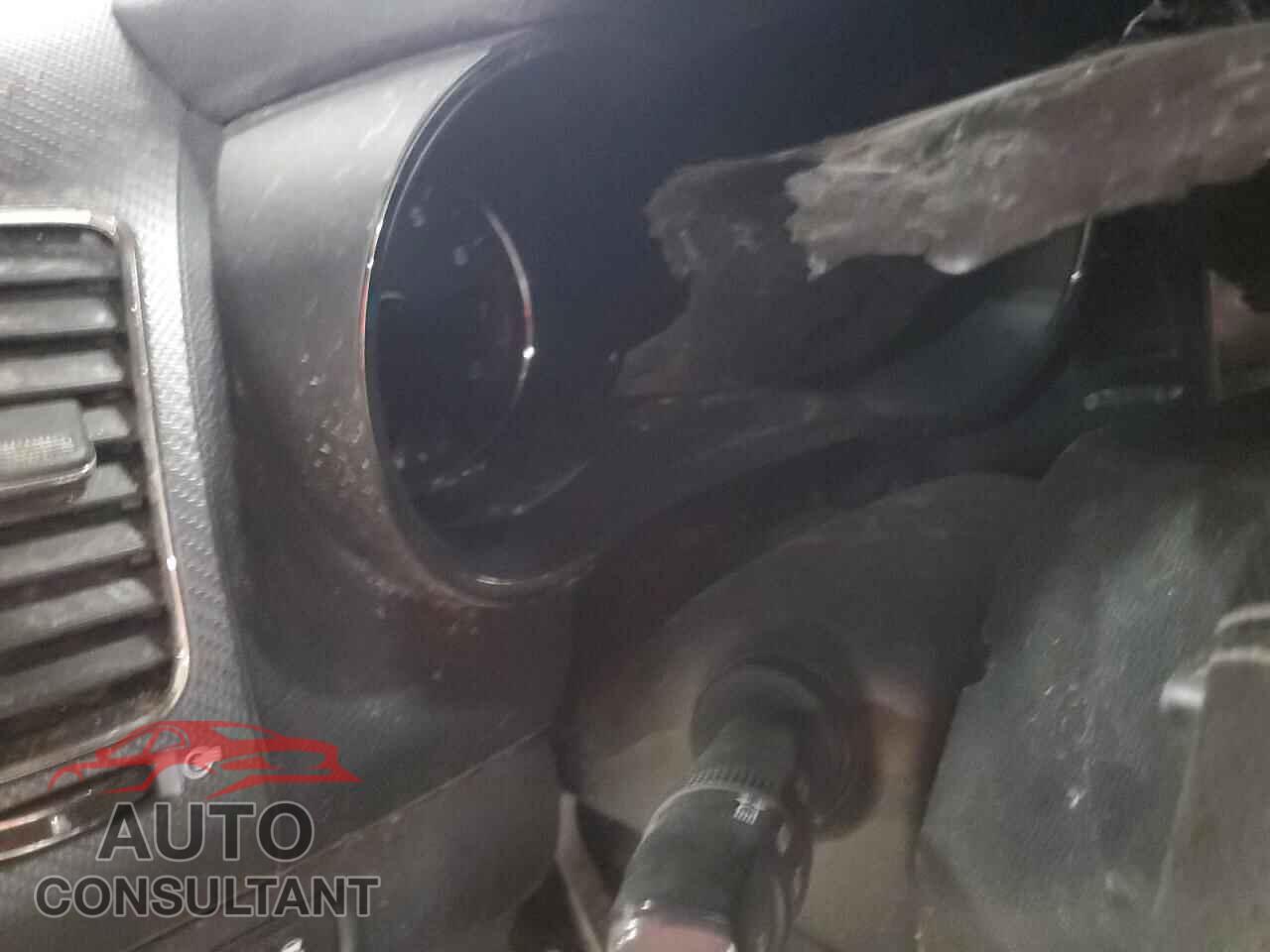 KIA FORTE 2017 - 3KPFL4A76HE022558