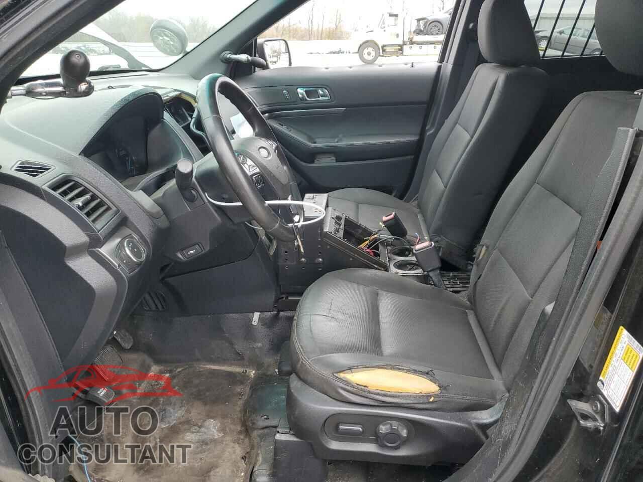 FORD EXPLORER 2016 - 1FM5K8AR2GGB44688