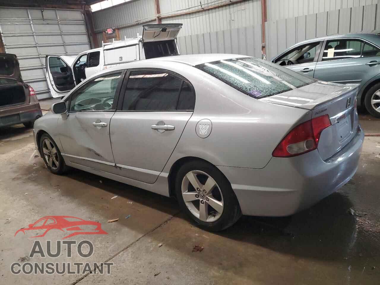 HONDA CIVIC 2011 - 2HGFA1F69BH519010