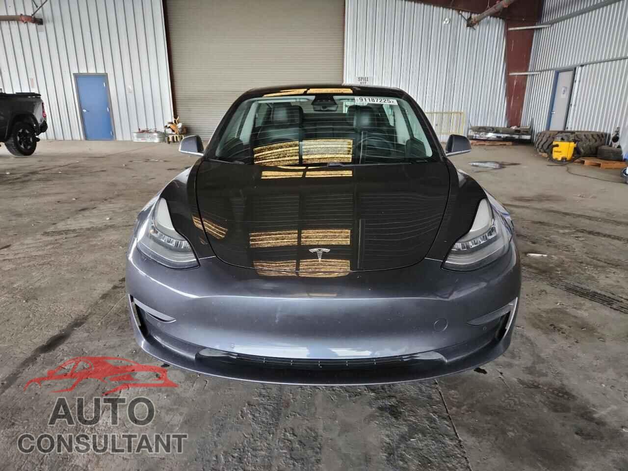 TESLA MODEL 3 2020 - 5YJ3E1EB8LF735541