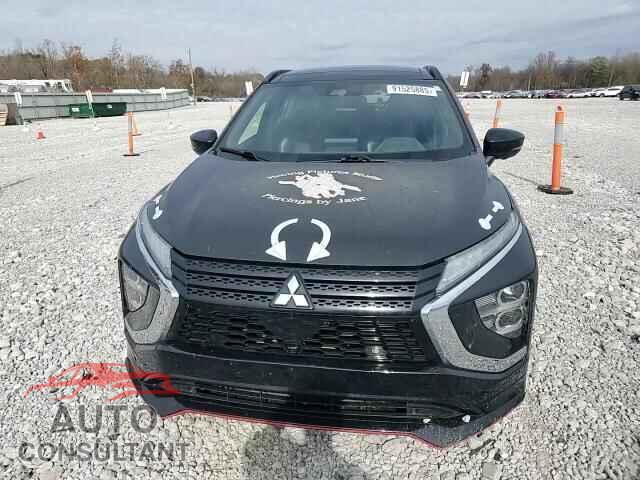 MITSUBISHI ECLIPSE 2022 - JA4ATWAA2NZ004537