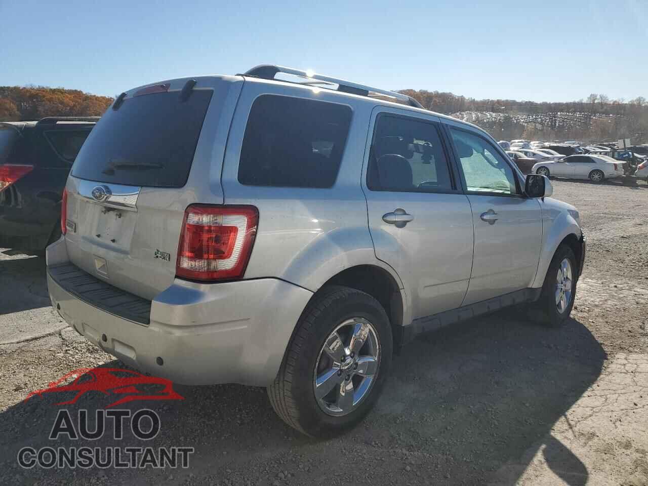 FORD ESCAPE 2010 - 1FMCU0EG7AKC66513