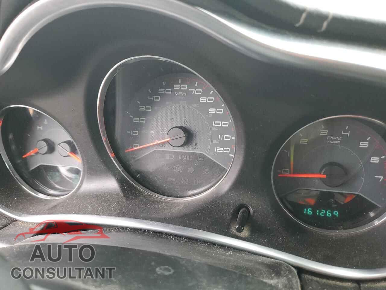 DODGE AVENGER 2014 - 1C3CDZCB4EN119252