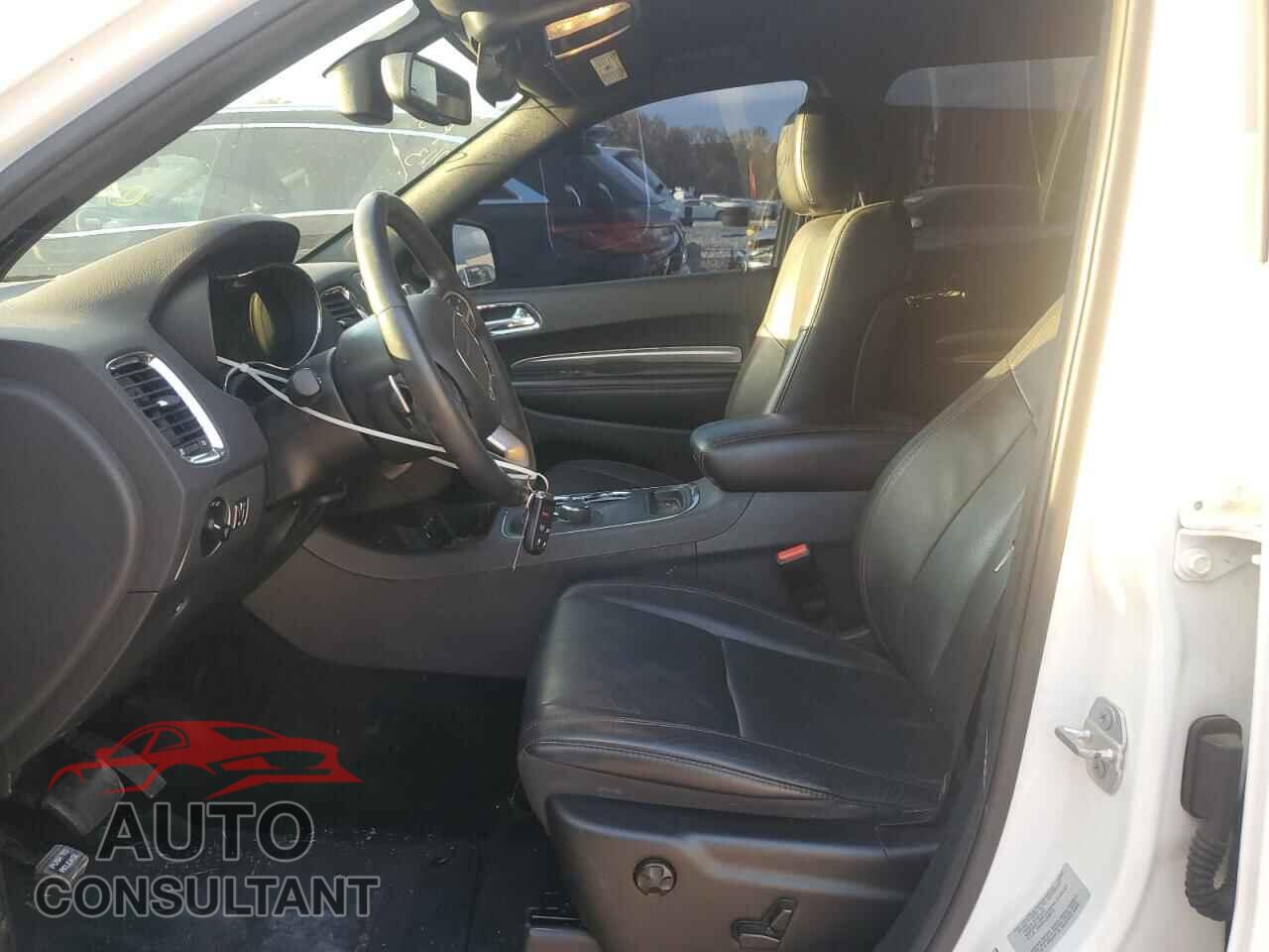 DODGE DURANGO 2015 - 1C4SDHCT8FC760184