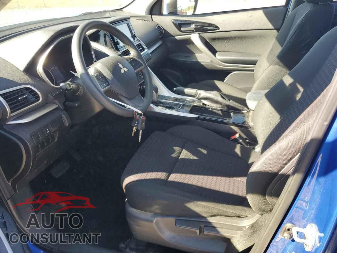 MITSUBISHI ECLIPSE 2020 - JA4AS3AA8LZ000782