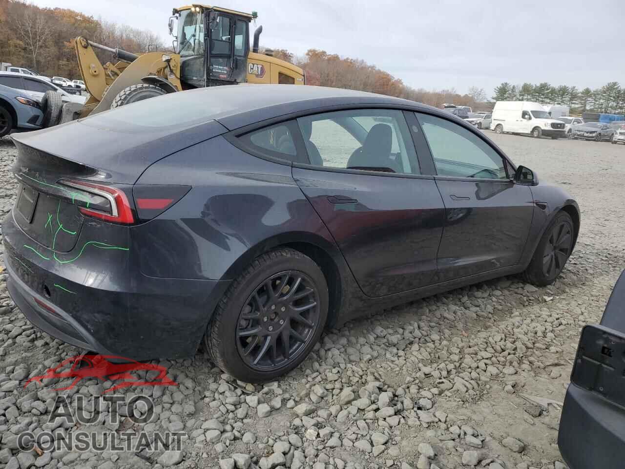 TESLA MODEL 3 2024 - 5YJ3E1EA5RF765175