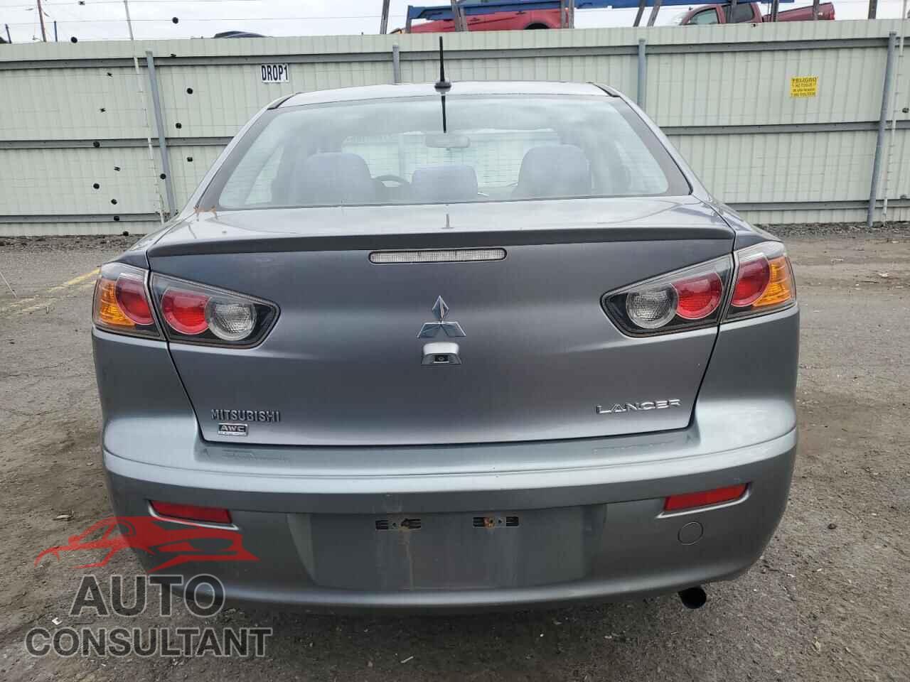 MITSUBISHI LANCER 2015 - JA32V2FW6FU009044