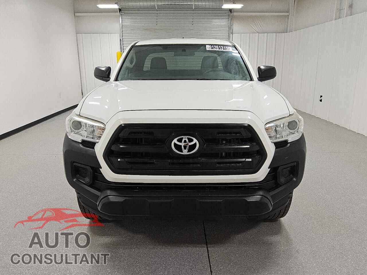 TOYOTA TACOMA 2016 - 5TFRX5GN0GX063473