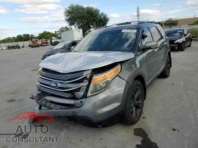 FORD EXPLORER 2011 - 1FMHK8F80BGA56745
