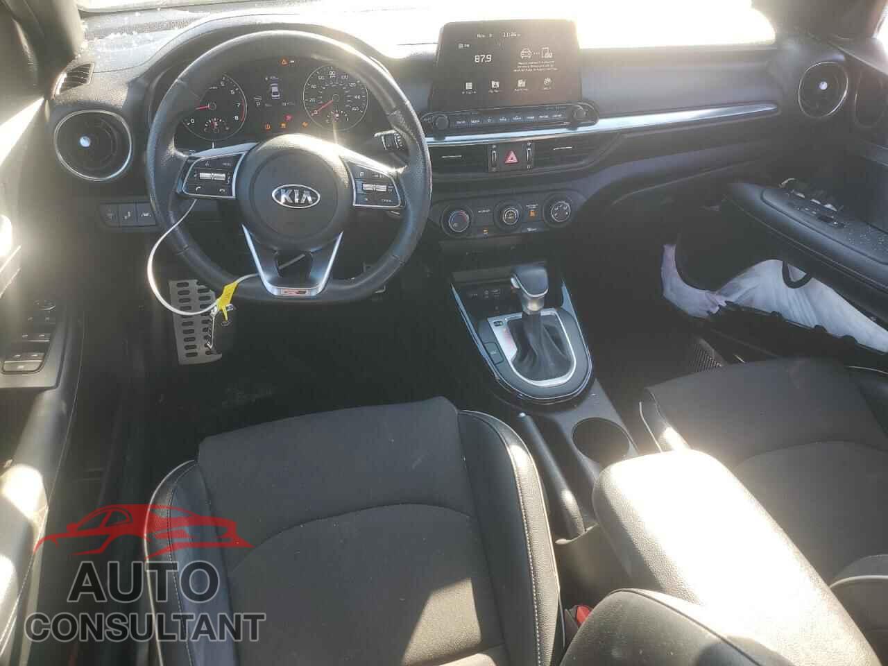 KIA FORTE 2020 - 3KPF34AD6LE261560