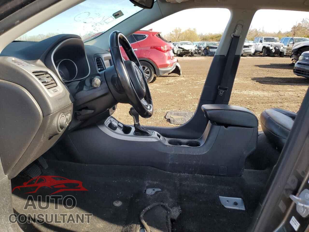 JEEP COMPASS 2020 - 3C4NJDBB6LT157421