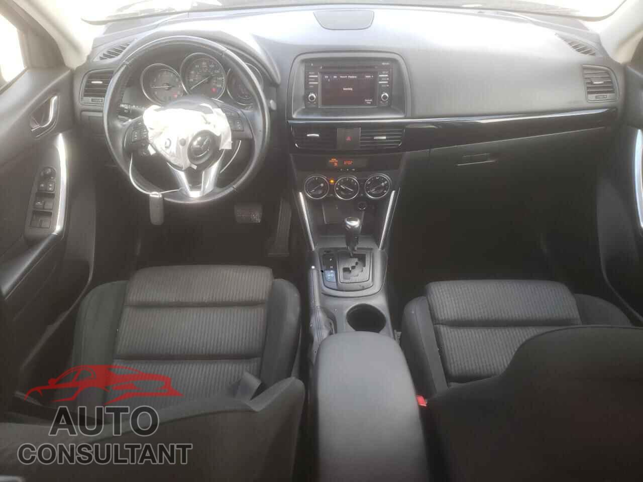 MAZDA CX-5 2014 - JM3KE2CY4E0352441