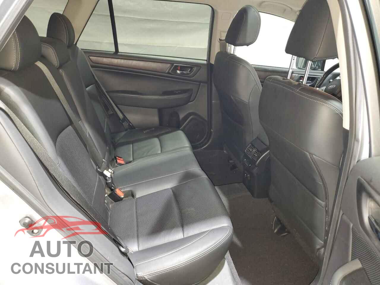 SUBARU OUTBACK 2015 - 4S4BSANC2F3295102