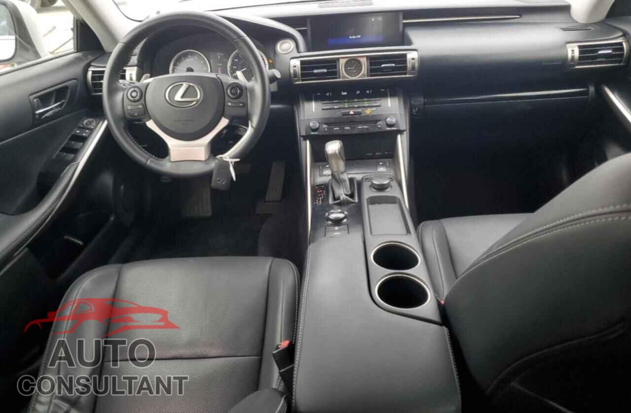 LEXUS IS 2014 - JTHCF1D2XE5003302