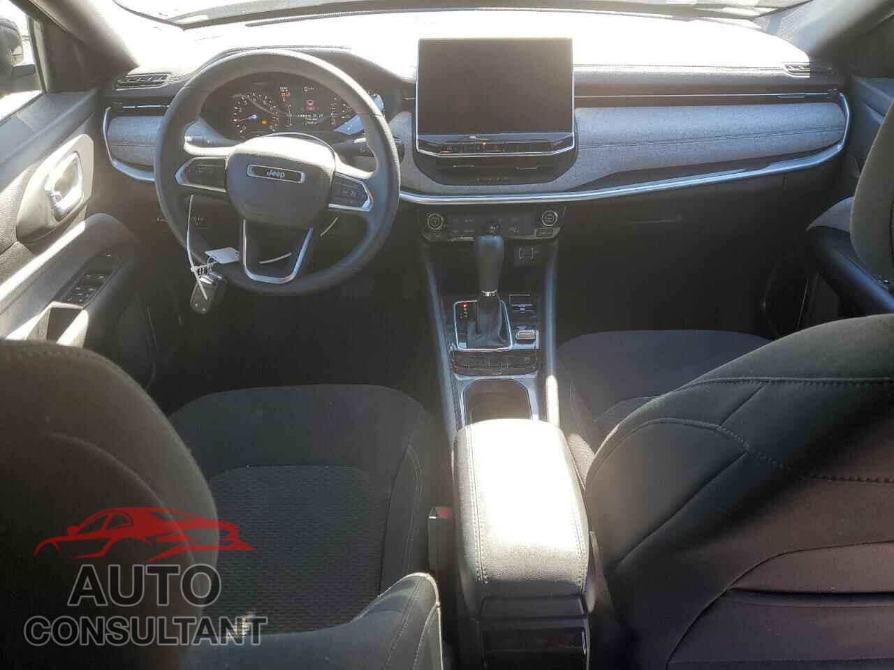 JEEP COMPASS 2023 - 3C4NJDAN6PT535867