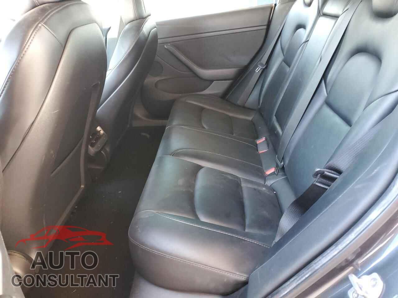 TESLA MODEL 3 2022 - 5YJ3E1EA5NF188948