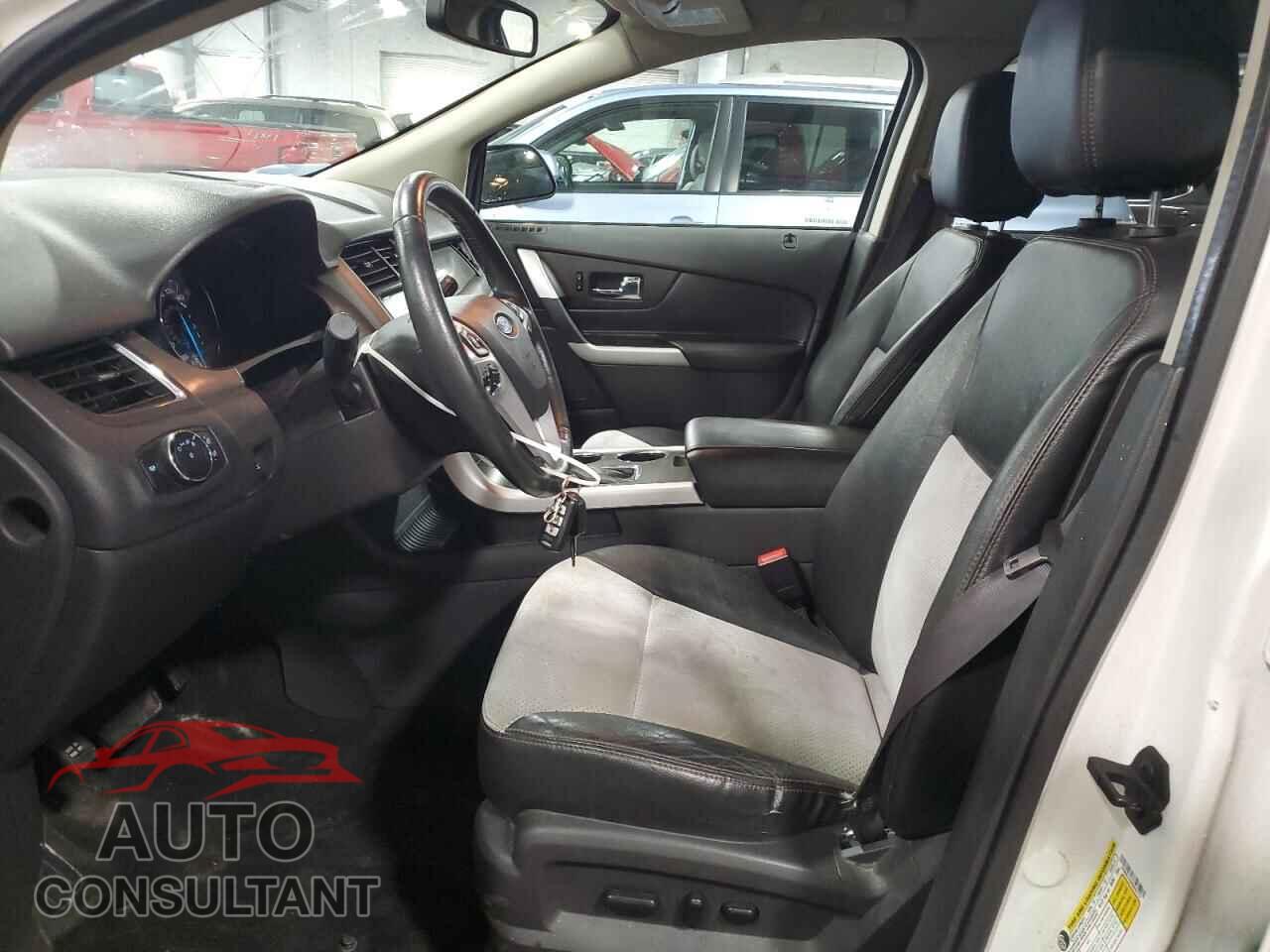 FORD EDGE 2014 - 2FMDK4JC0EBB65172