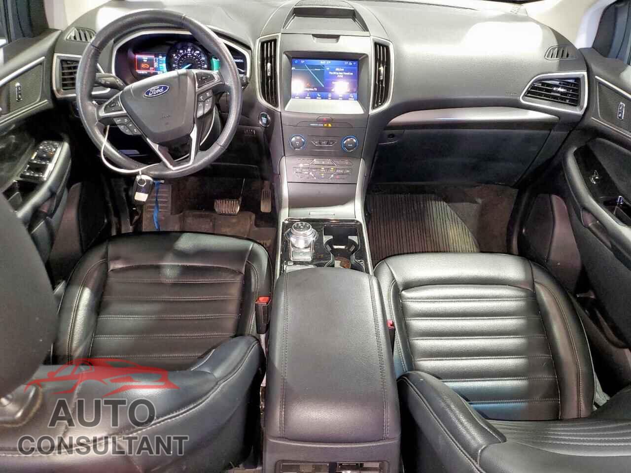 FORD EDGE 2020 - 2FMPK3J91LBB16894