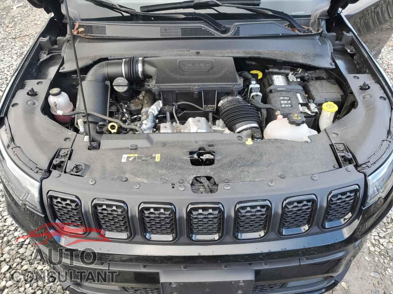 JEEP COMPASS 2024 - 3C4NJDBN8RT603183
