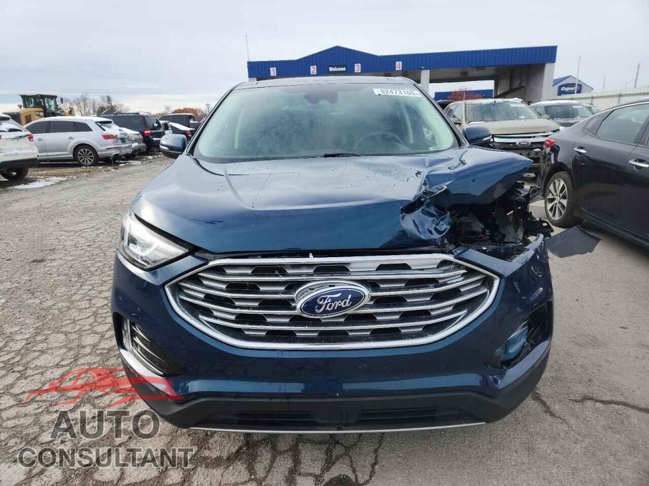 FORD EDGE 2020 - 2FMPK4K93LBB65308