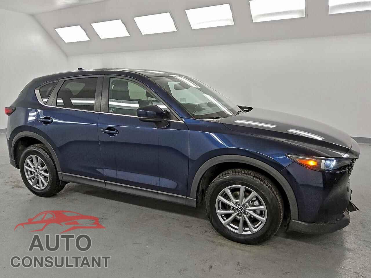 MAZDA CX-5 PREFE 2023 - JM3KFBCM0P0111232