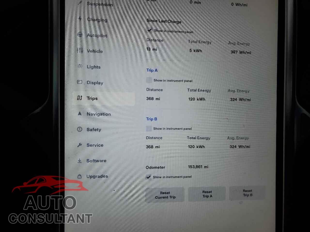 TESLA MODEL S 2014 - 5YJSA1H24EFP68395