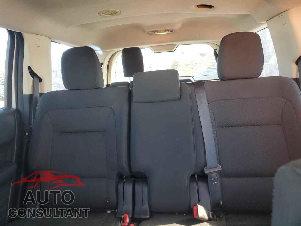 FORD FLEX 2015 - 2FMHK6C8XFBA20017