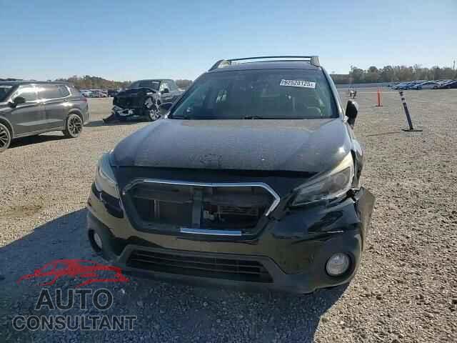 SUBARU OUTBACK 2018 - 4S4BSANC3J3343599