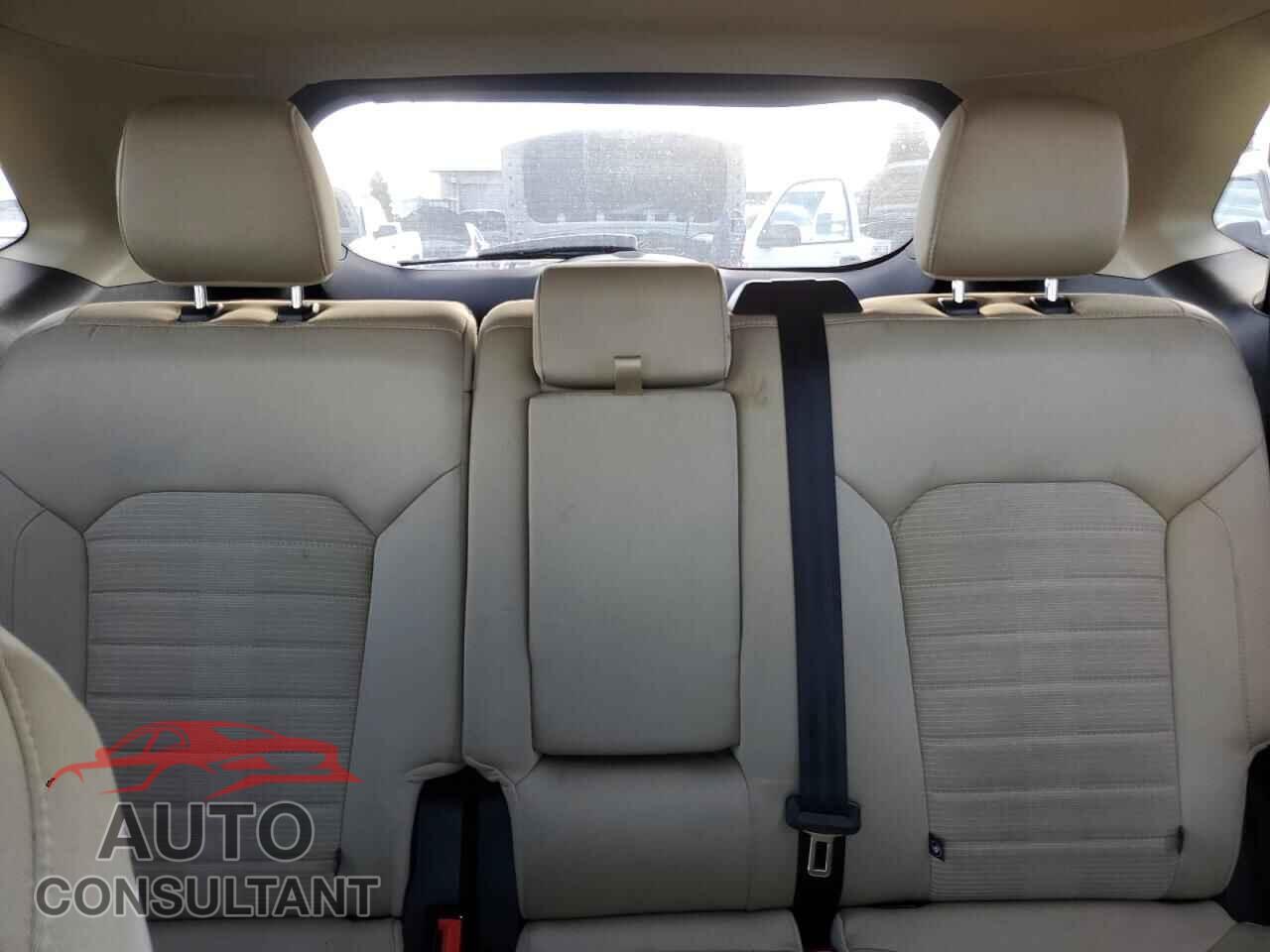FORD EDGE 2015 - 2FMTK3J94FBB17119