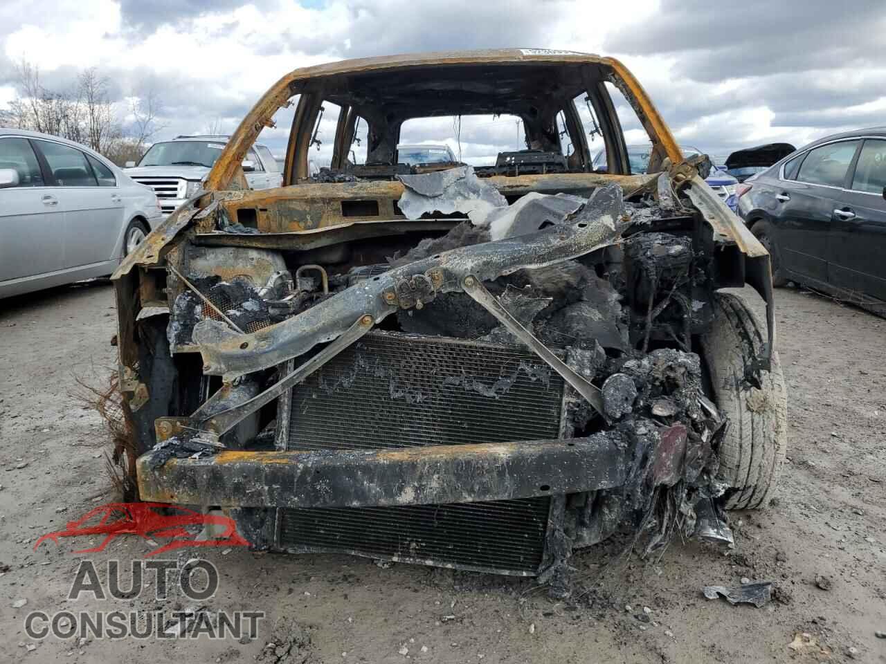 DODGE CARAVAN 2019 - 2C4RDGCG0KR621566