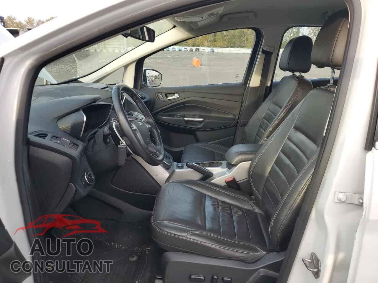 FORD CMAX 2015 - 1FADP5CU5FL104411