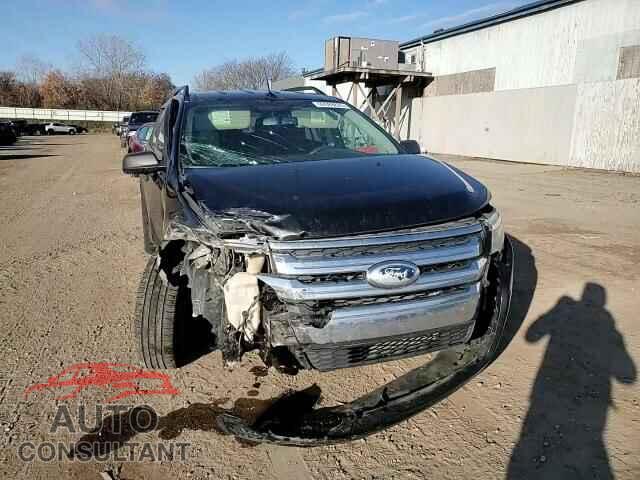 FORD EDGE 2013 - 2FMDK4GC8DBB98412