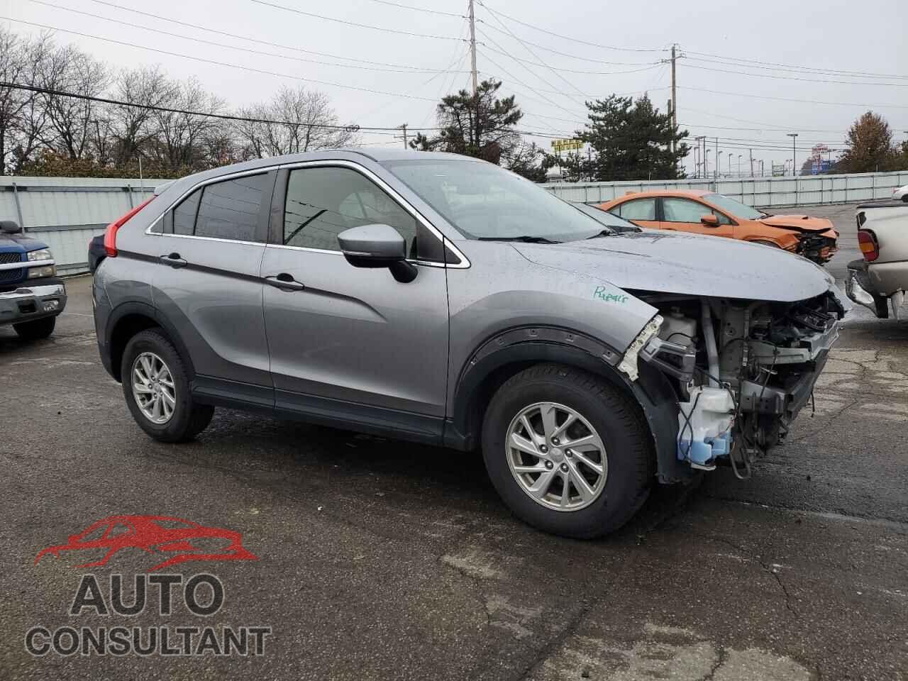 MITSUBISHI ECLIPSE 2019 - JA4AT3AA5KZ031628