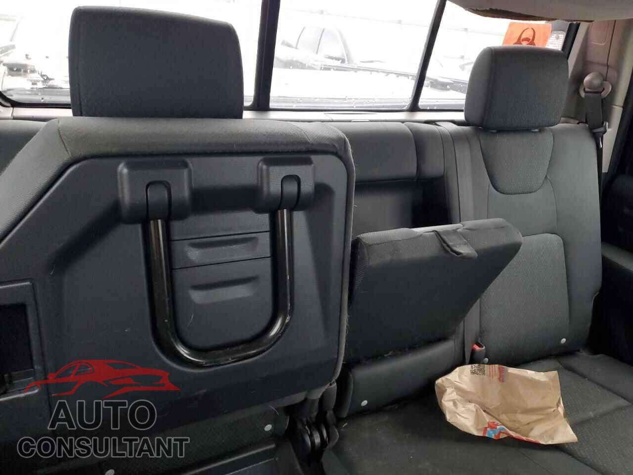 HONDA RIDGELINE 2014 - 5FPYK1F73EB014420